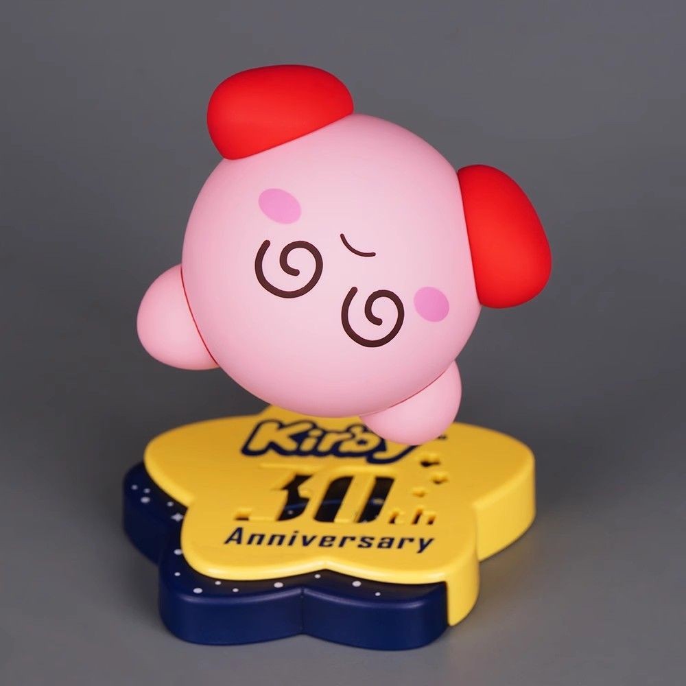 New Anime Kirby 30th Anniversa - Model Kit Kirby review and price