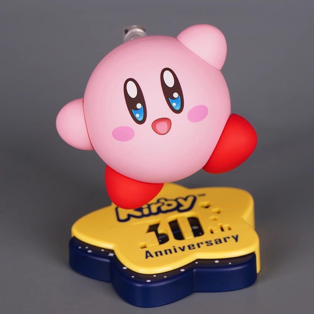 New Anime Kirby 30th Anniversa - Model Kit Kirby review and price