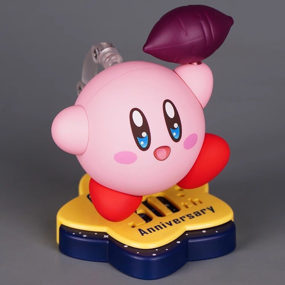 New Anime Kirby 30th Anniversa - Model Kit Kirby review and price