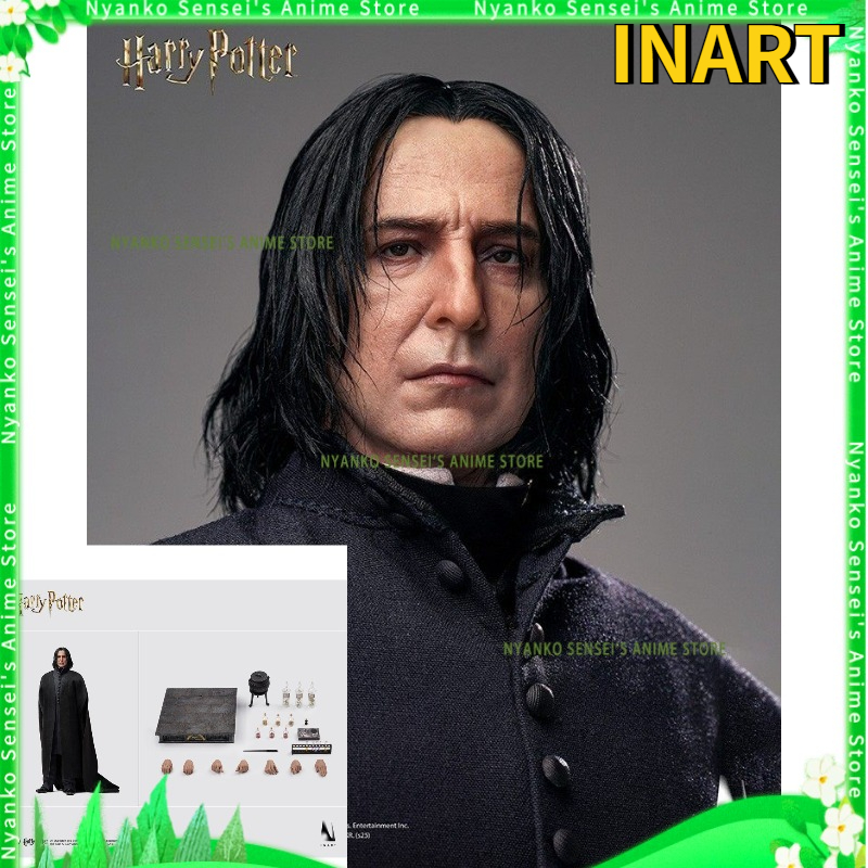 In Stock INART Harry Potter Se - Model Kit Harry Potter review and price