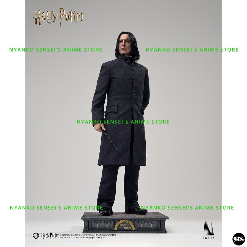 In Stock INART Harry Potter Se - Model Kit Harry Potter review and price