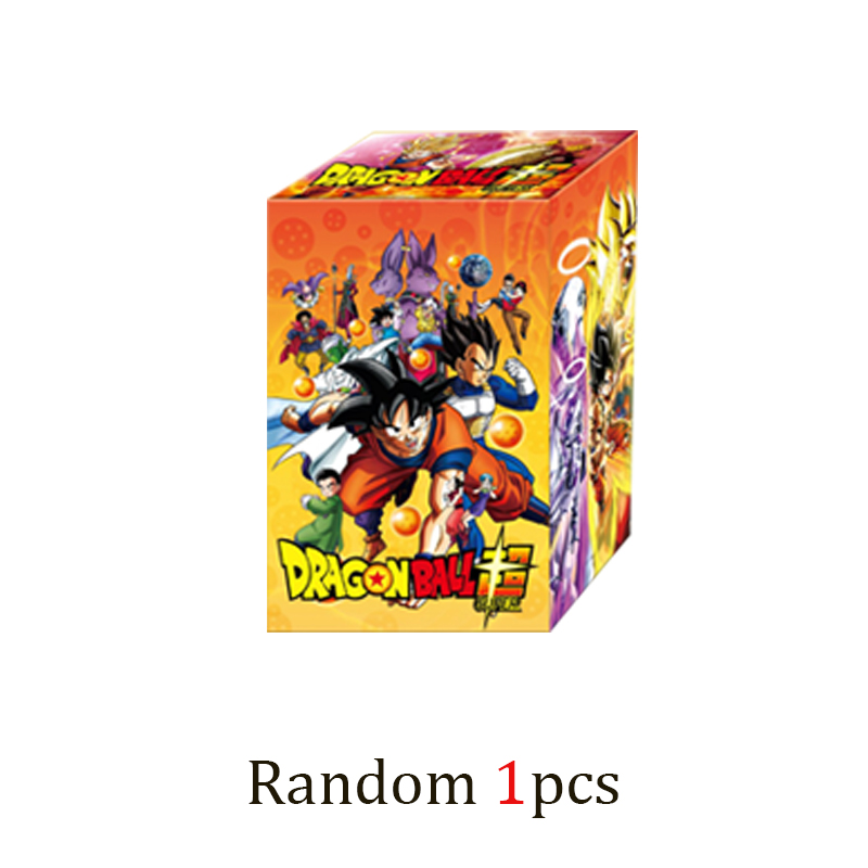 Blind box Dragon Ball Super So - Model Kit Vegito review and price