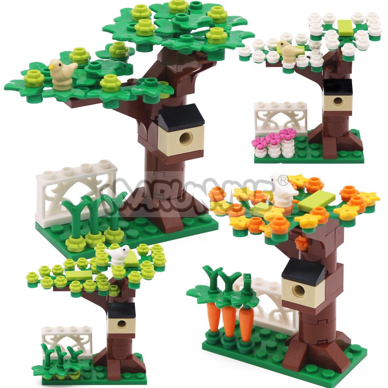 MARUMINE Small Particles MOC B - Model Kit Chemistry review and price