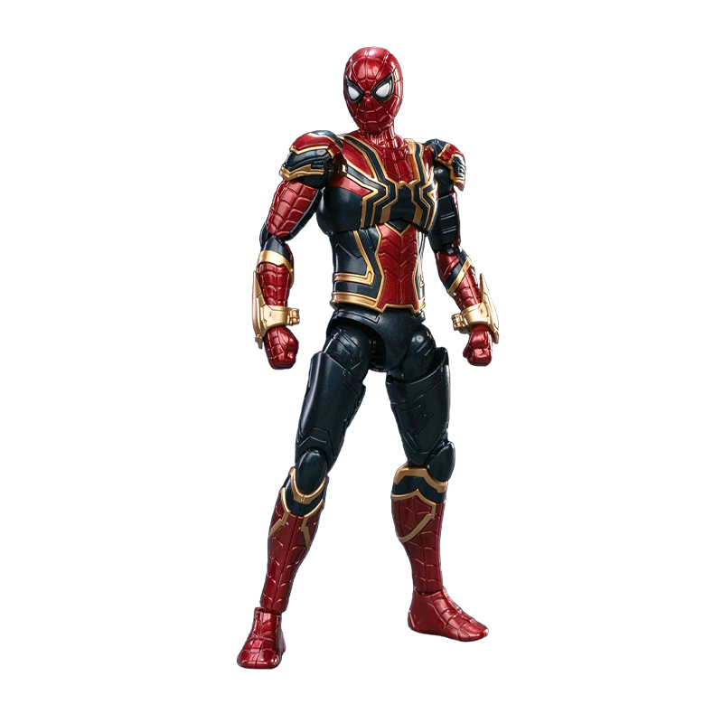 Fondjoy Action Figures The Inf - Model Kit Iron Sickle review and price