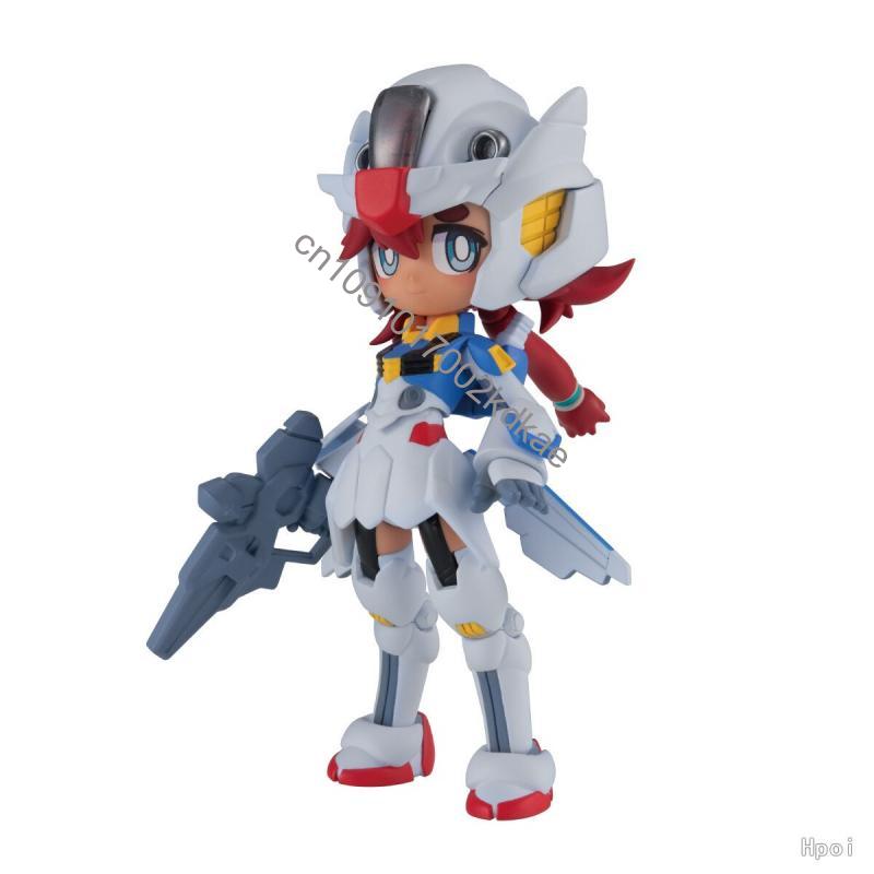 In Stock Bandai Banpresto Orig - Model Kit Escaflowne review and price