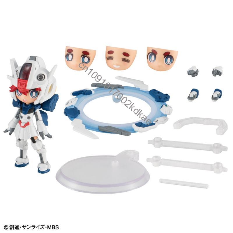 In Stock Bandai Banpresto Orig - Model Kit Escaflowne review and price