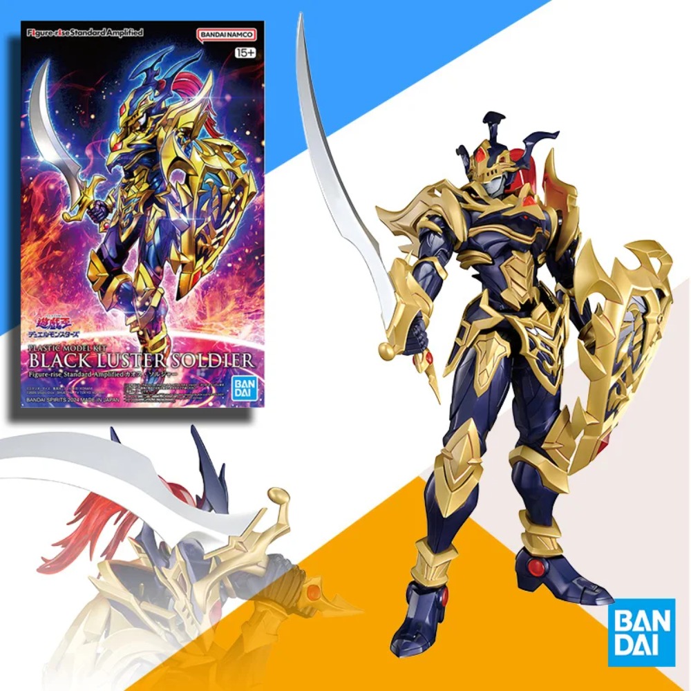 Bandai MODEL KIT FRS Duel Mons - Model Kit Obelisk review and price