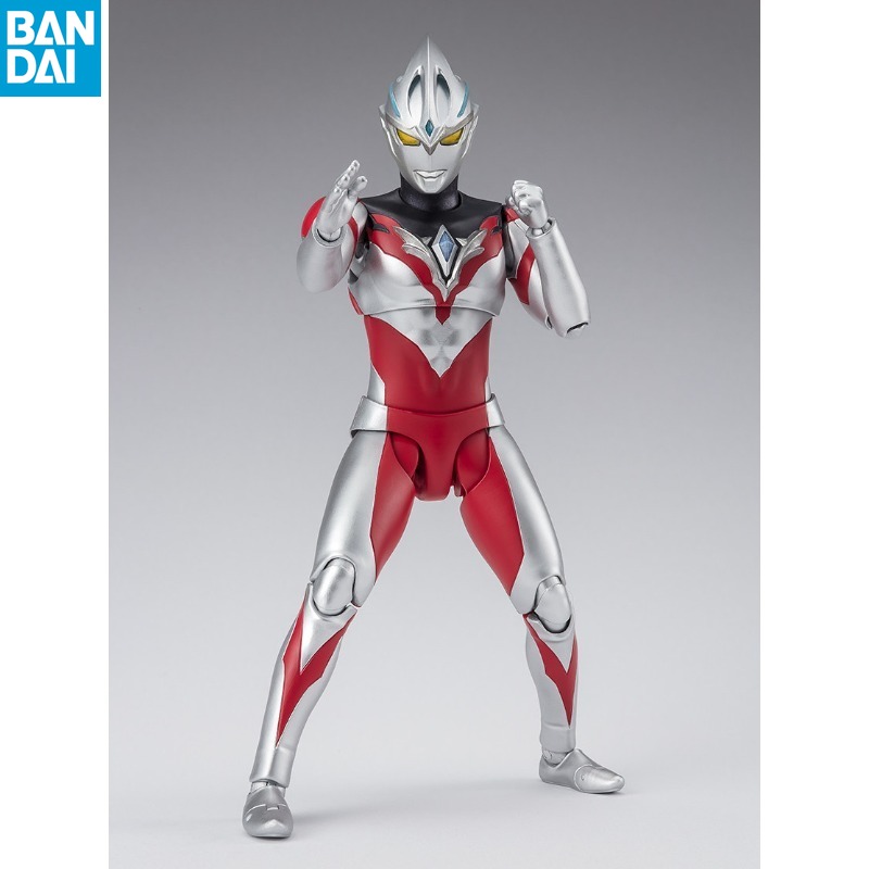 BANDAI SHF Ultraman Arc Action - Model Kit Ultraman review and price