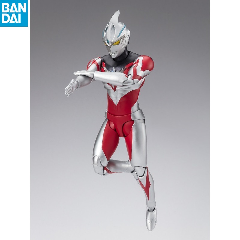 BANDAI SHF Ultraman Arc Action - Model Kit Ultraman review and price