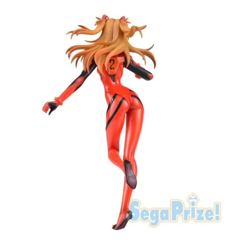 In Stock 100% Original SEGA Ev - Model Kit Escaflowne review and price