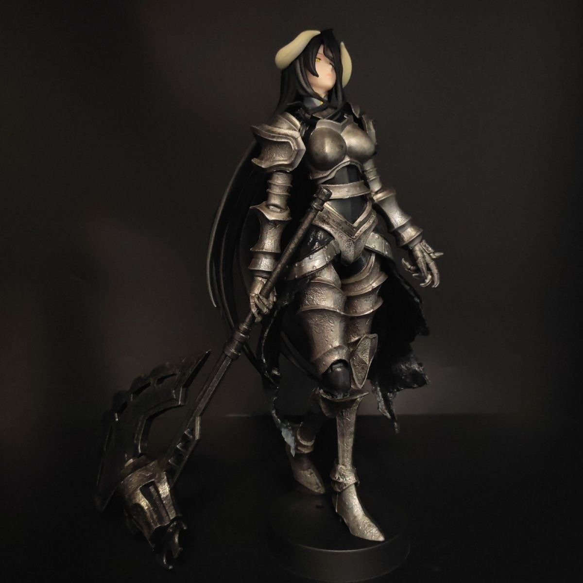 New In Stock GSC PUP Overlord  - Model Kit Harley Quinn review and price