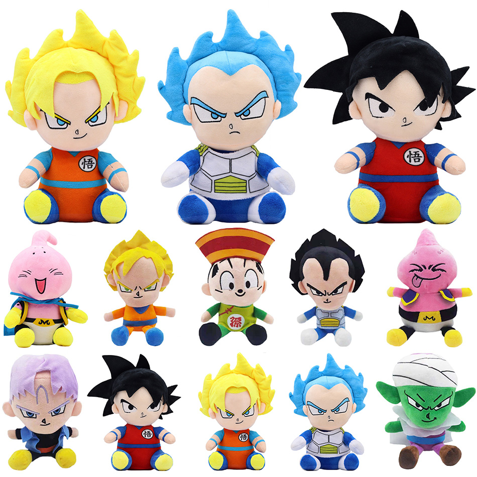 20cm Dragon Ball Japan Anime P - Model Kit Vegito review and price