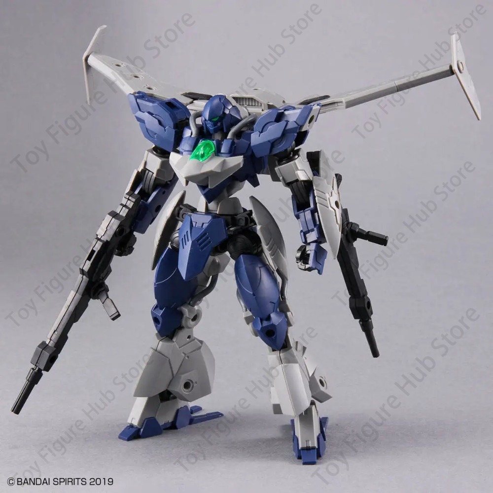 BANDAI Oficial Genuine in Stoc - Model Kit Bandai 30 review and price