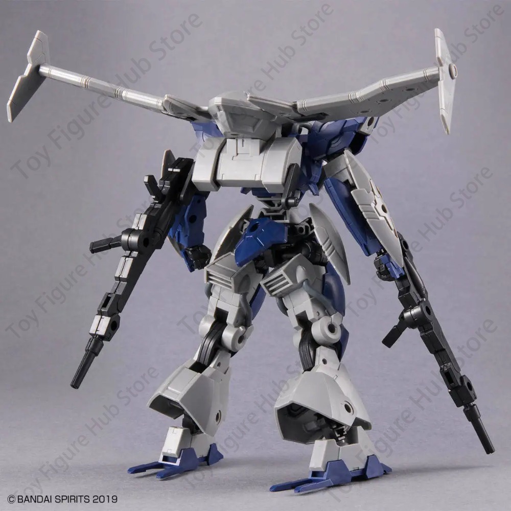 BANDAI Oficial Genuine in Stoc - Model Kit Bandai 30 review and price