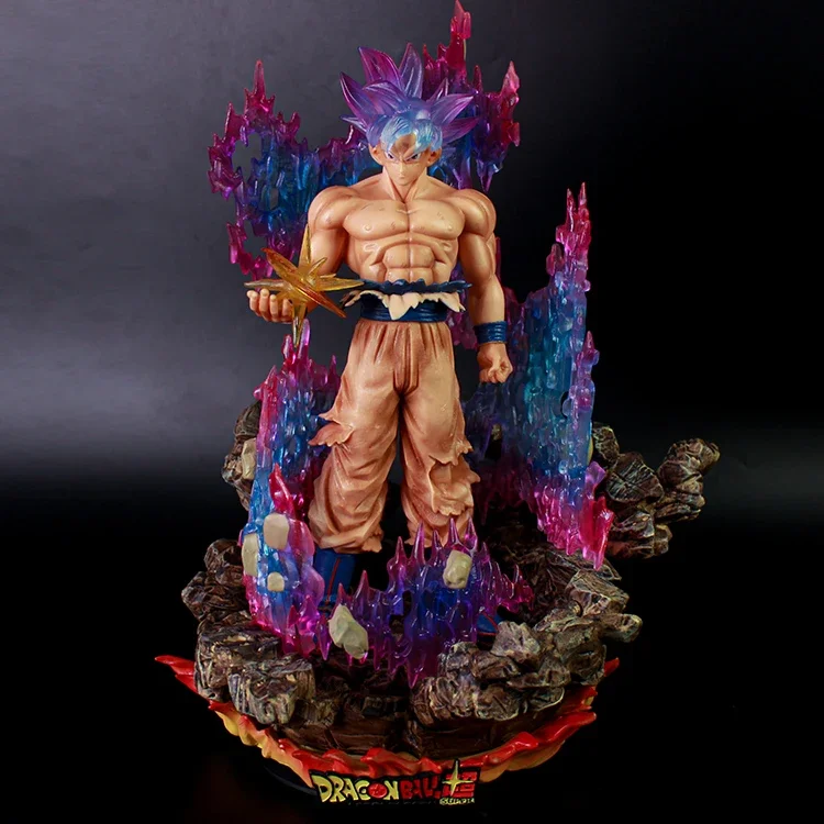 Dragon Ball Action Figure Myst - Model Kit Vegito review and price