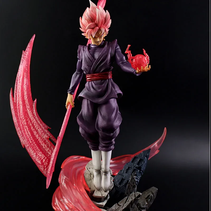 Dragon Ball Action Figure Myst - Model Kit Vegito review and price
