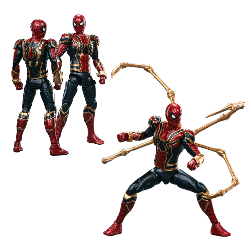 Fondjoy 15cm The Infinity Saga - Model Kit Iron Sickle review and price