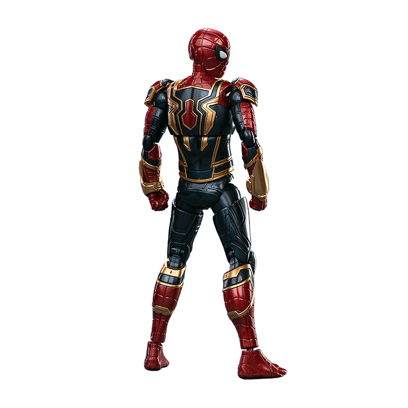 Fondjoy 15cm The Infinity Saga - Model Kit Iron Sickle review and price