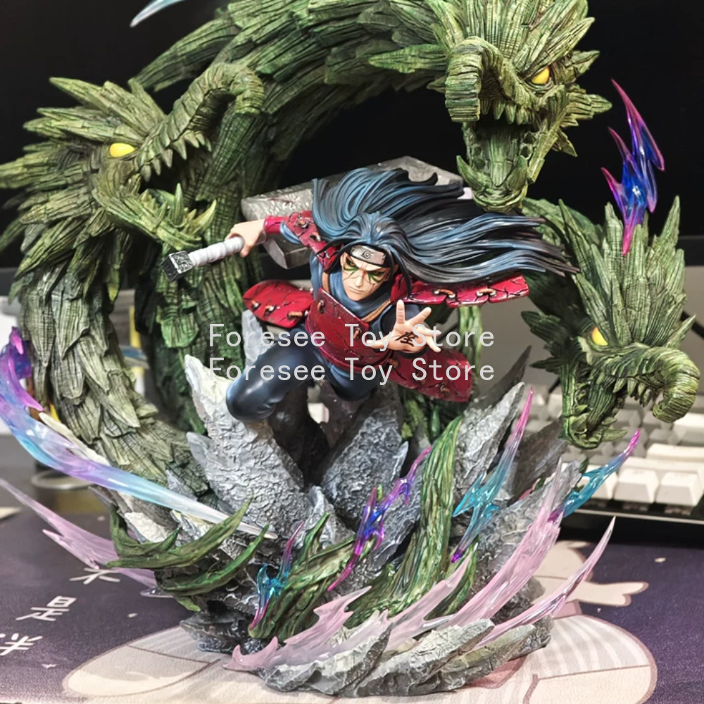 38cm NARUTO Muye Studio Gk Nar - Model Kit Studio review and price