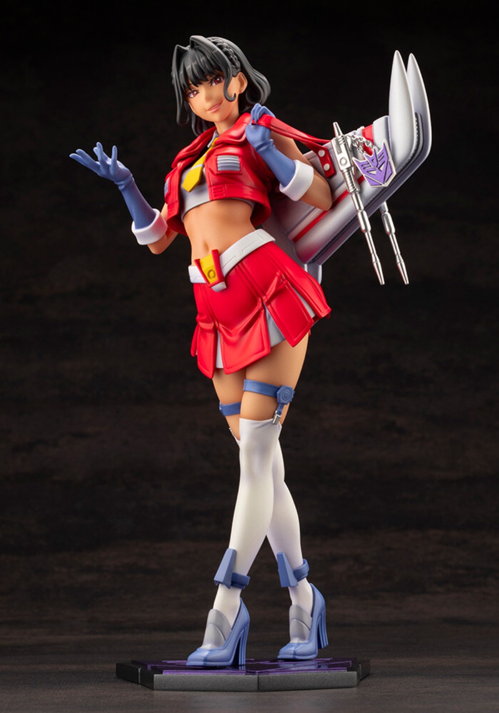 100% Original in Stock Kotobuk - Model Kit Kotobukiya review and price
