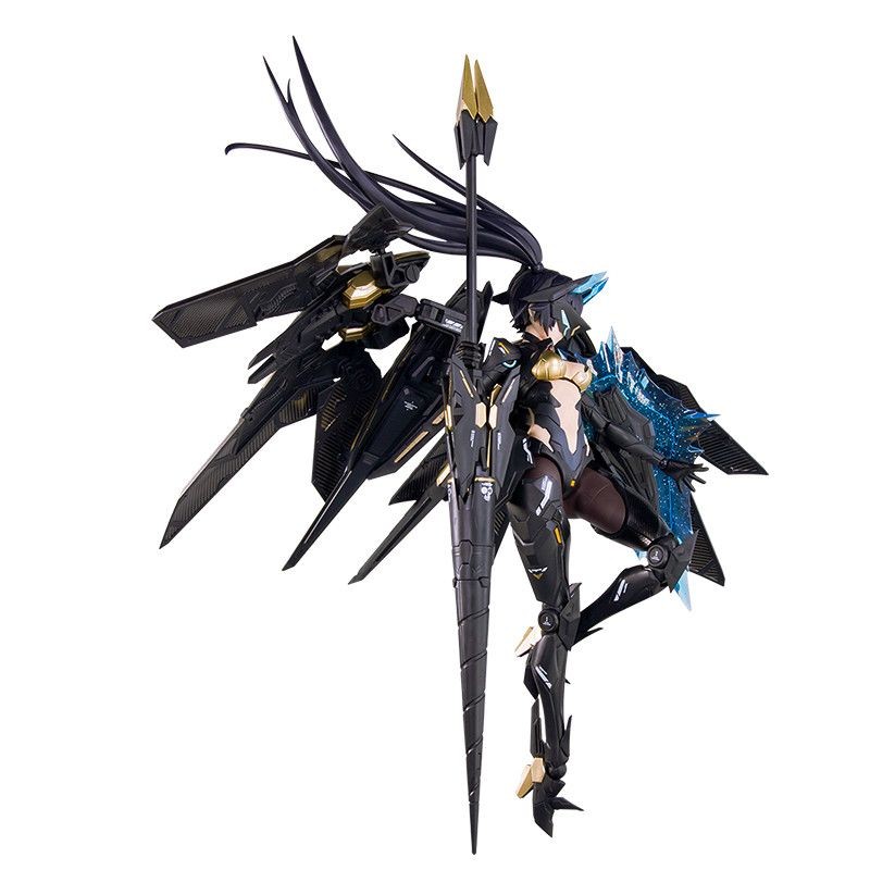 In Stock MS GENERAL UBP-A04S P - Model Kit Anubis review and price