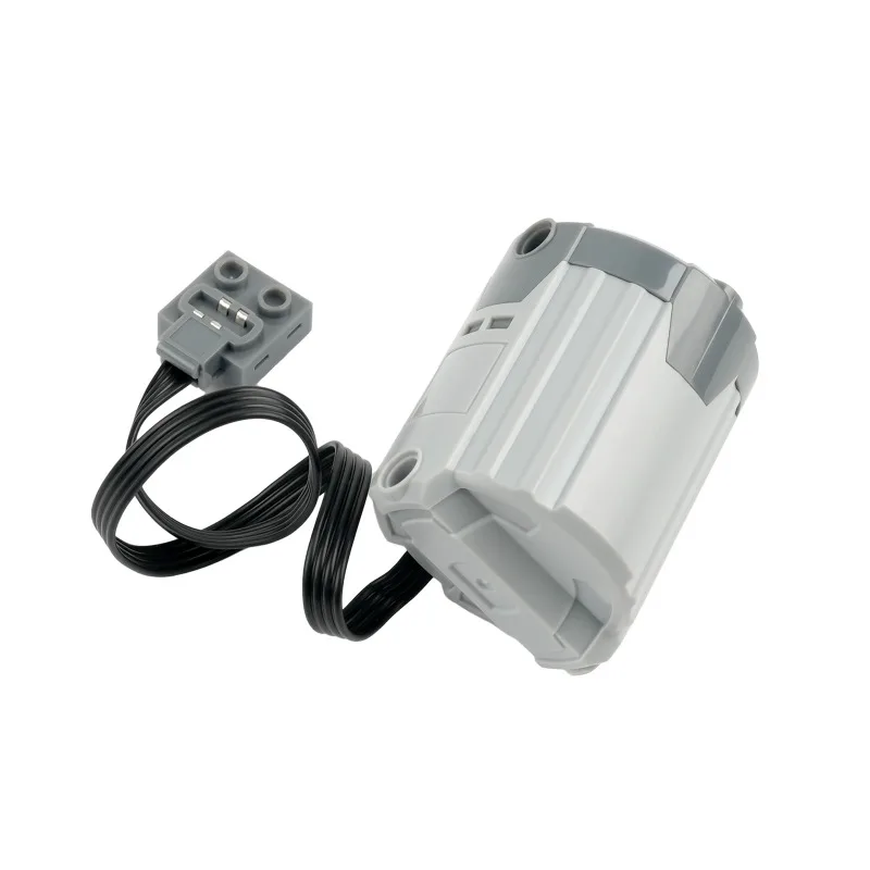 XL Motor 8882 Power Functions  - Model Kit Chemistry review and price