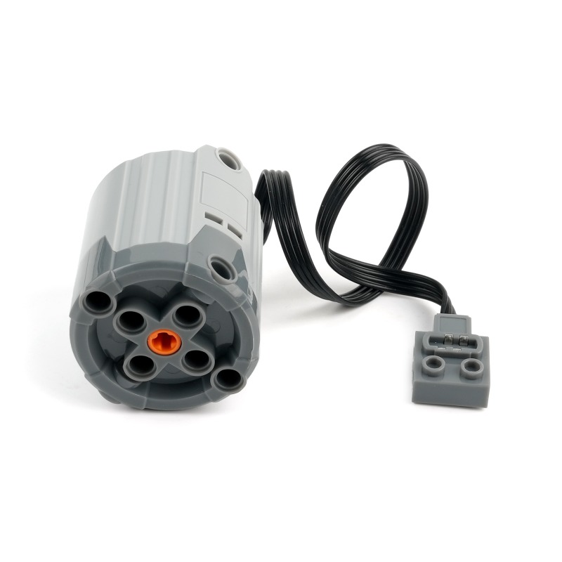 XL Motor 8882 Power Functions  - Model Kit Chemistry review and price