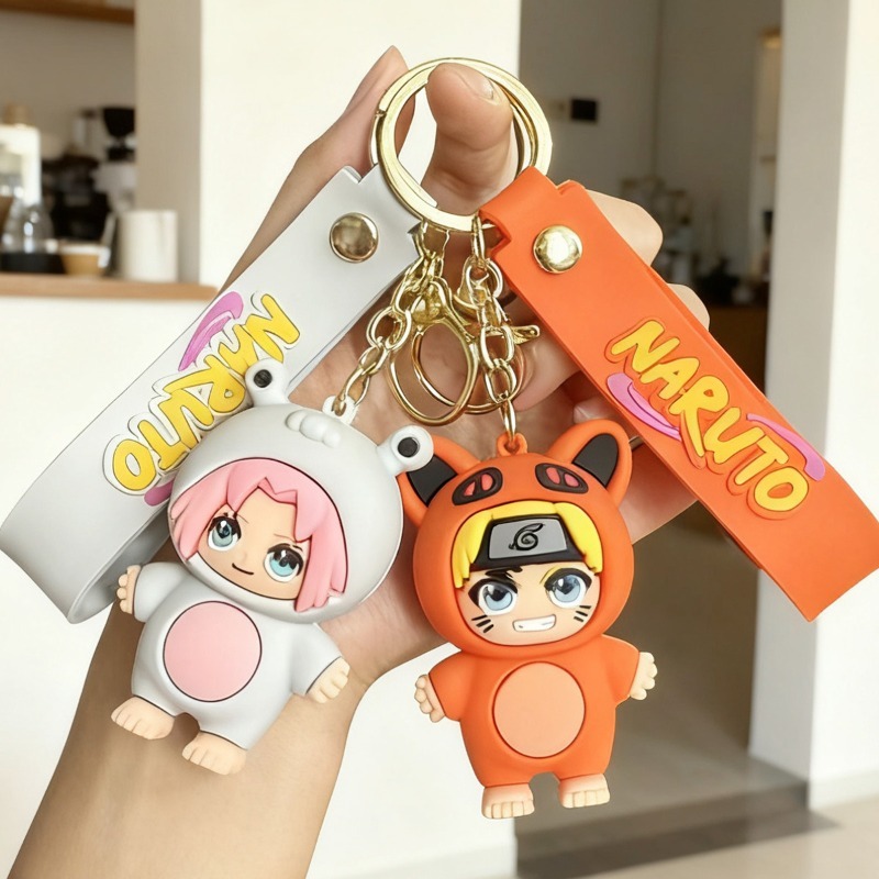 New Cartoon Naruto Q-version K - Model Kit Cars review and price