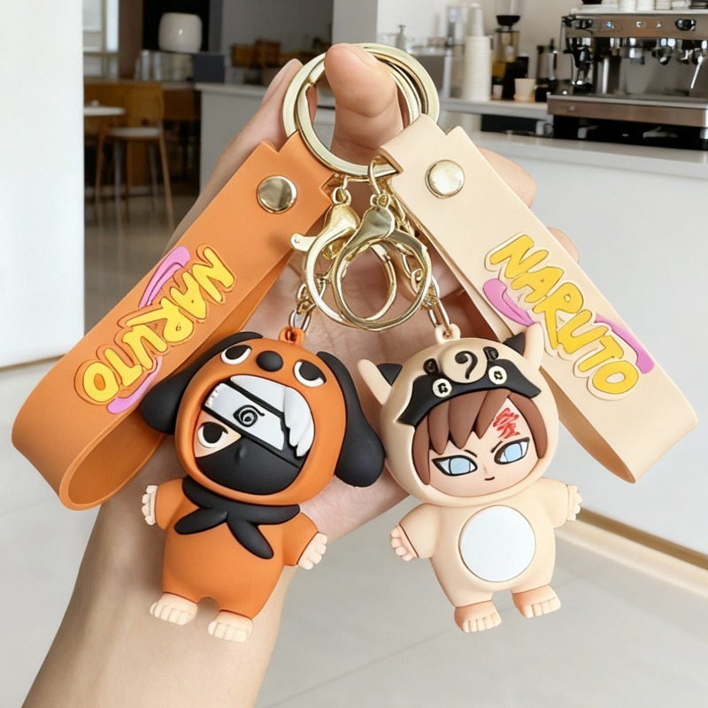 New Cartoon Naruto Q-version K - Model Kit Cars review and price