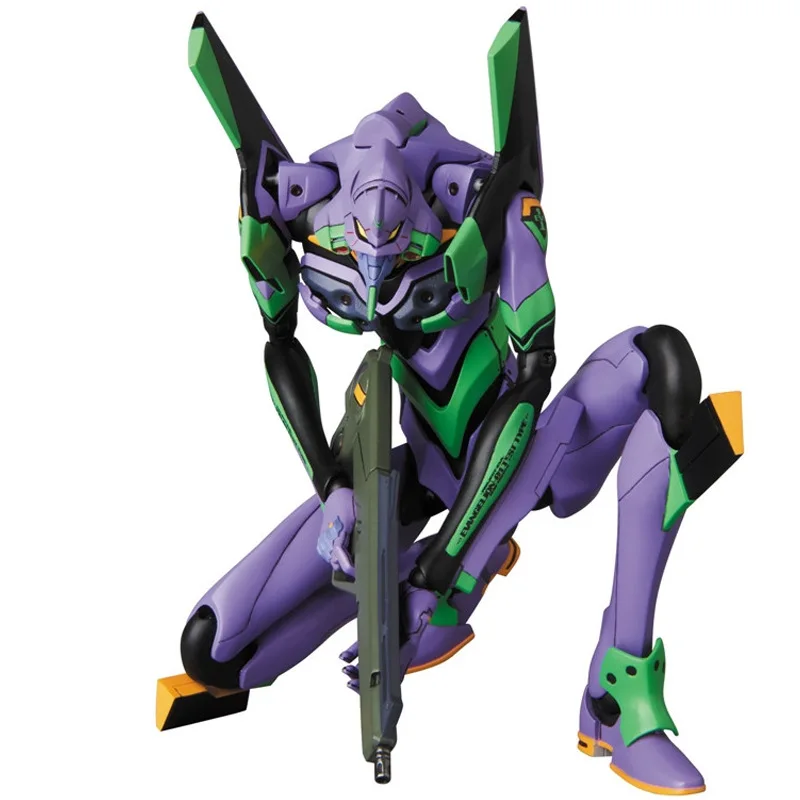 Bandai New Anime EVA Evangelio - Model Kit Gurren Lagann review and price