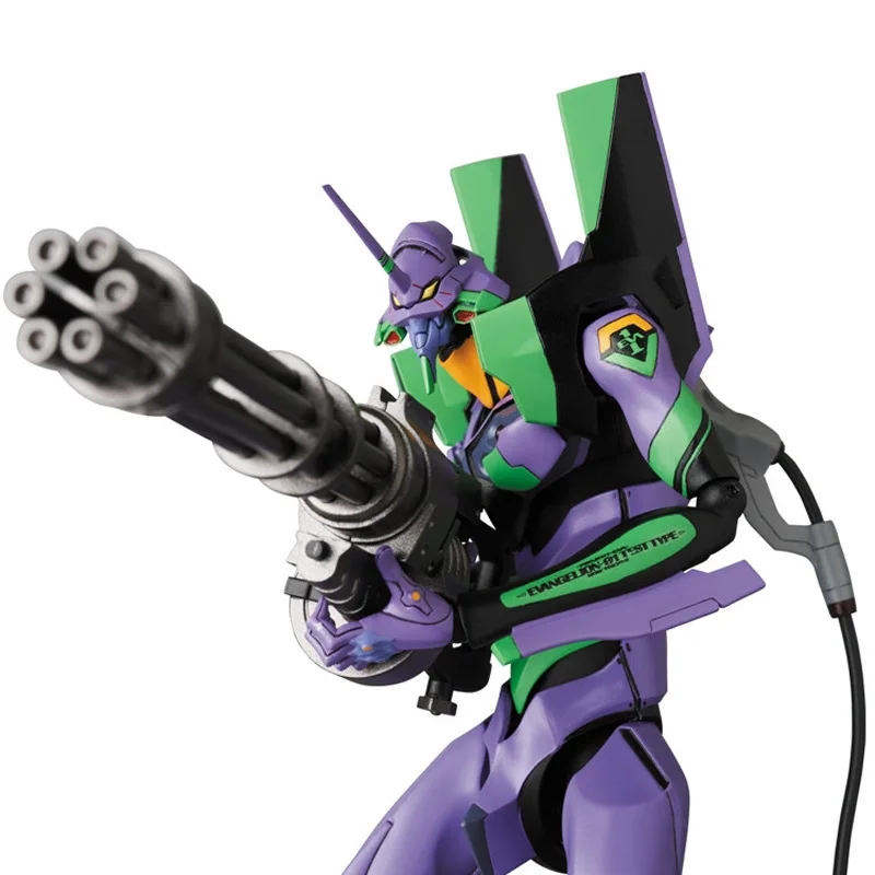 Bandai New Anime EVA Evangelio - Model Kit Gurren Lagann review and price
