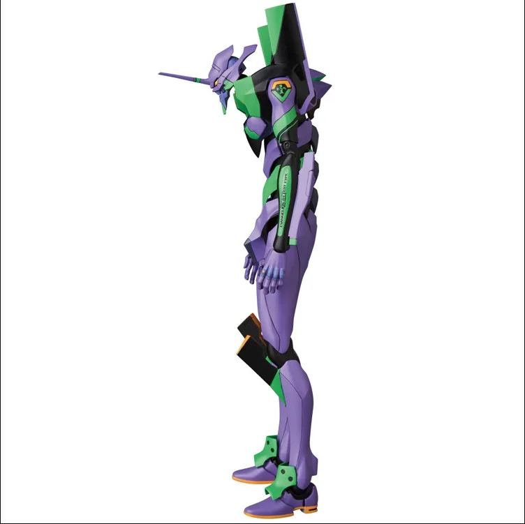 Bandai New Anime EVA Evangelio - Model Kit Gurren Lagann review and price