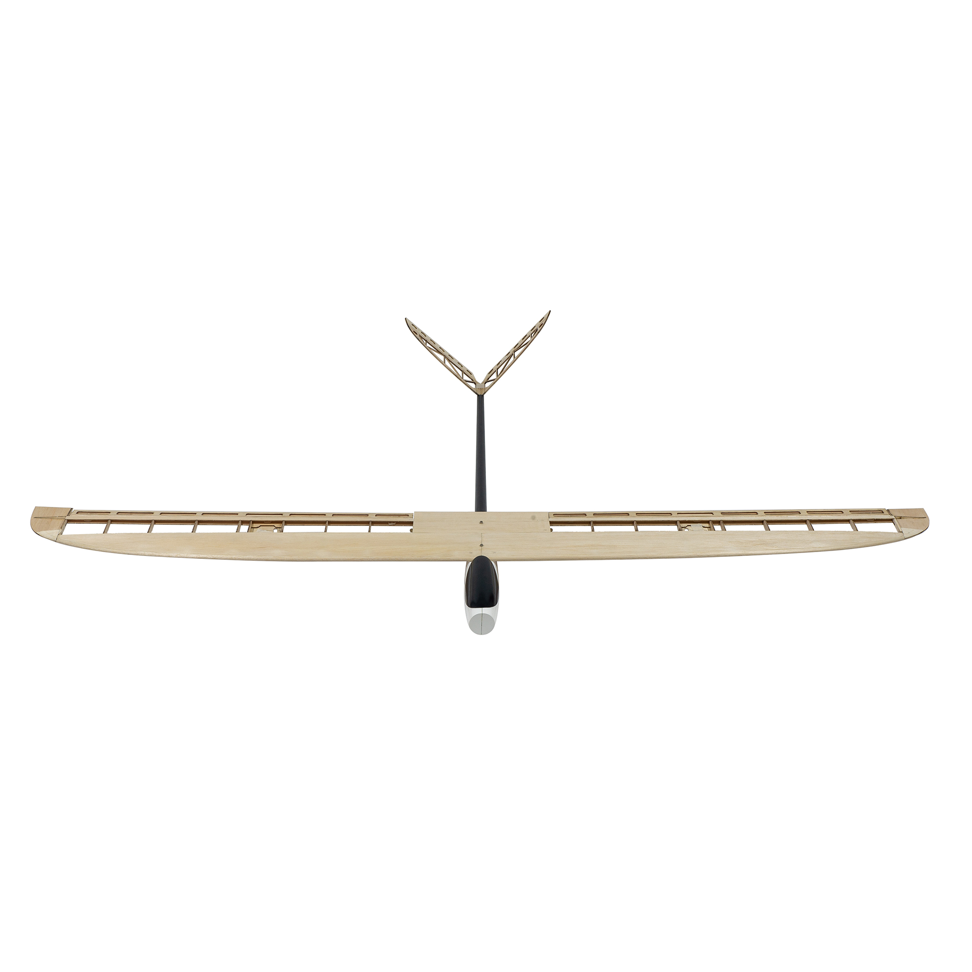 DW Hobby 1500m Glider Falcon B - Model Kit Expert review and price