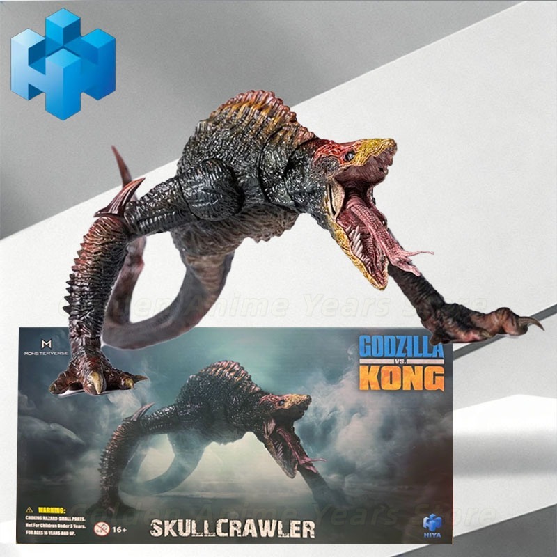 HIYA Original MODEL KIT EXQUIS - Model Kit Vs Action Figure review and price