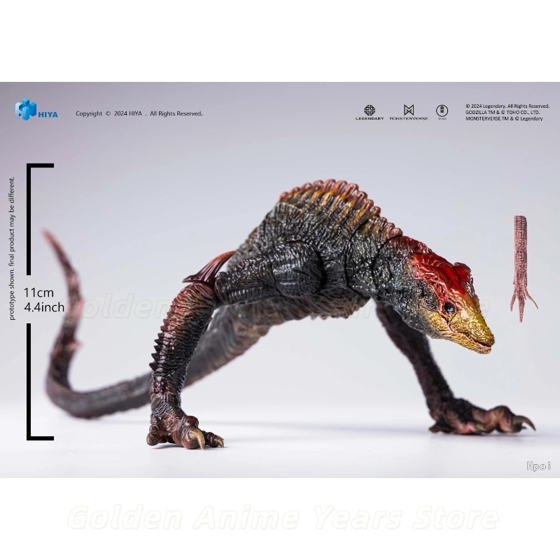 HIYA Original MODEL KIT EXQUIS - Model Kit Vs Action Figure review and price