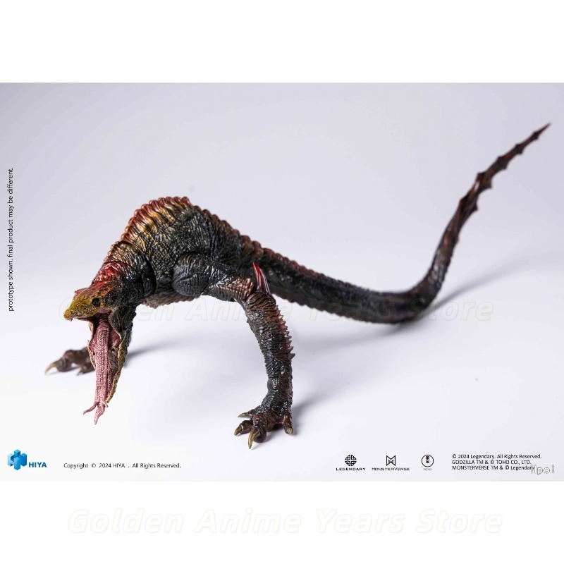 HIYA Original MODEL KIT EXQUIS - Model Kit Vs Action Figure review and price